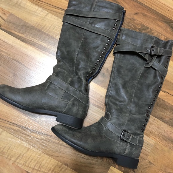 Luxe Shoes - SALE!